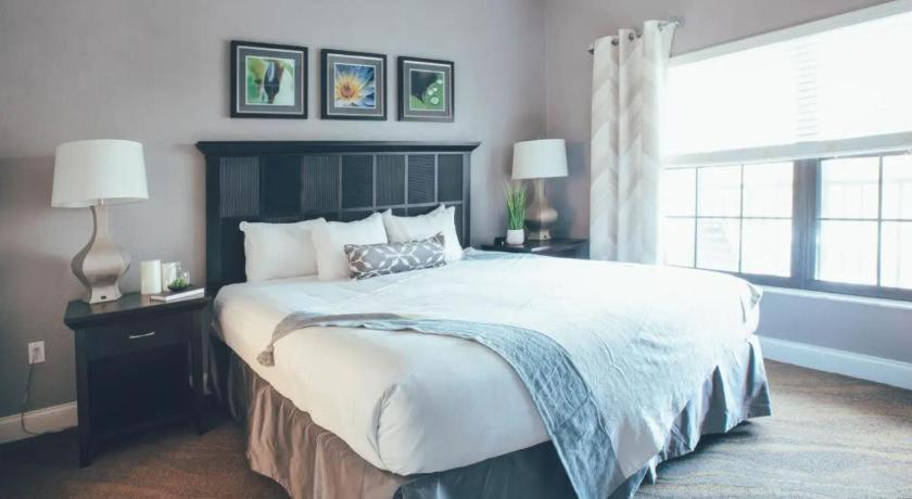 Holiday Inn Vacations At Orange Lake Resort East Village Four Corners Bagian luar foto