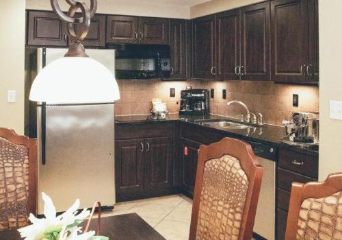 Holiday Inn Vacations At Orange Lake Resort East Village Four Corners Bagian luar foto